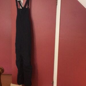 Girl’s Land’s End Snow Bib Sz 20